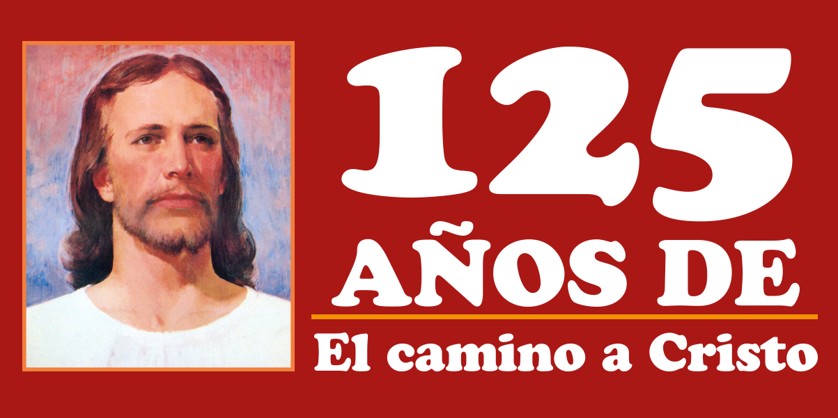 RA Julio 2017 - 125 años, El camino a Cristo