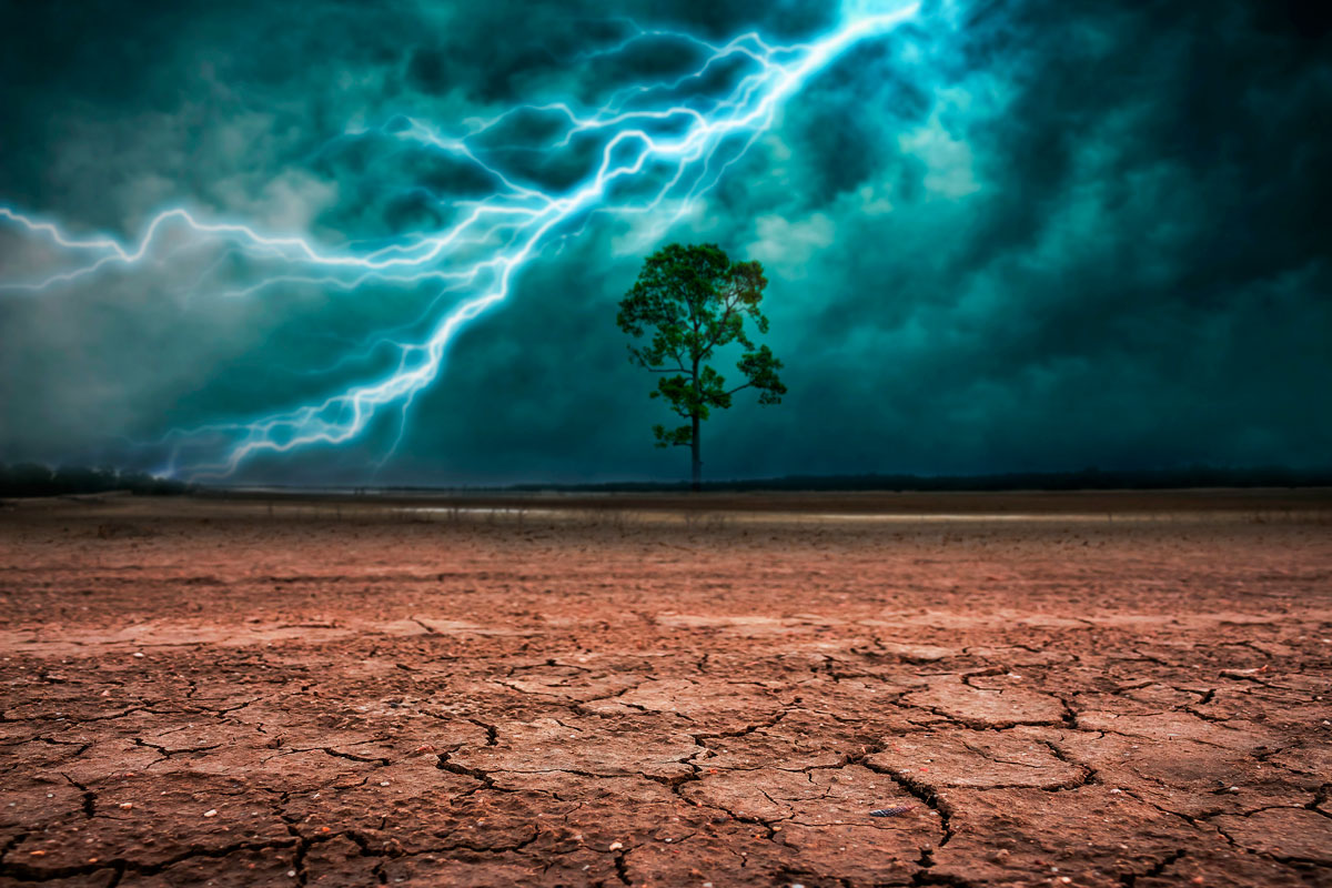 RA Agosto 2017 - Vivir Mejor - Tormentas Secas