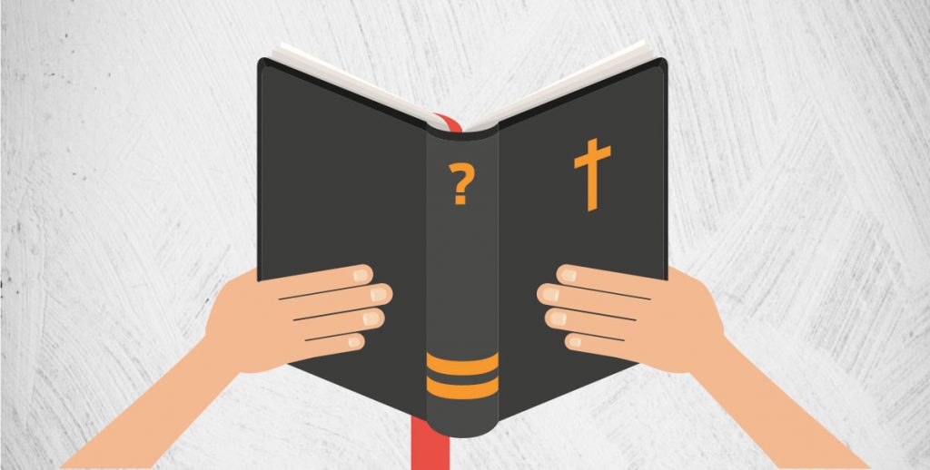 RA Septiembre 2017 - ¿QUIÉN ES EL AUTOR DE LA BIBLIA?