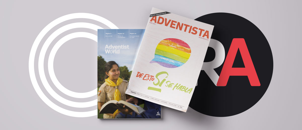 revista adventista