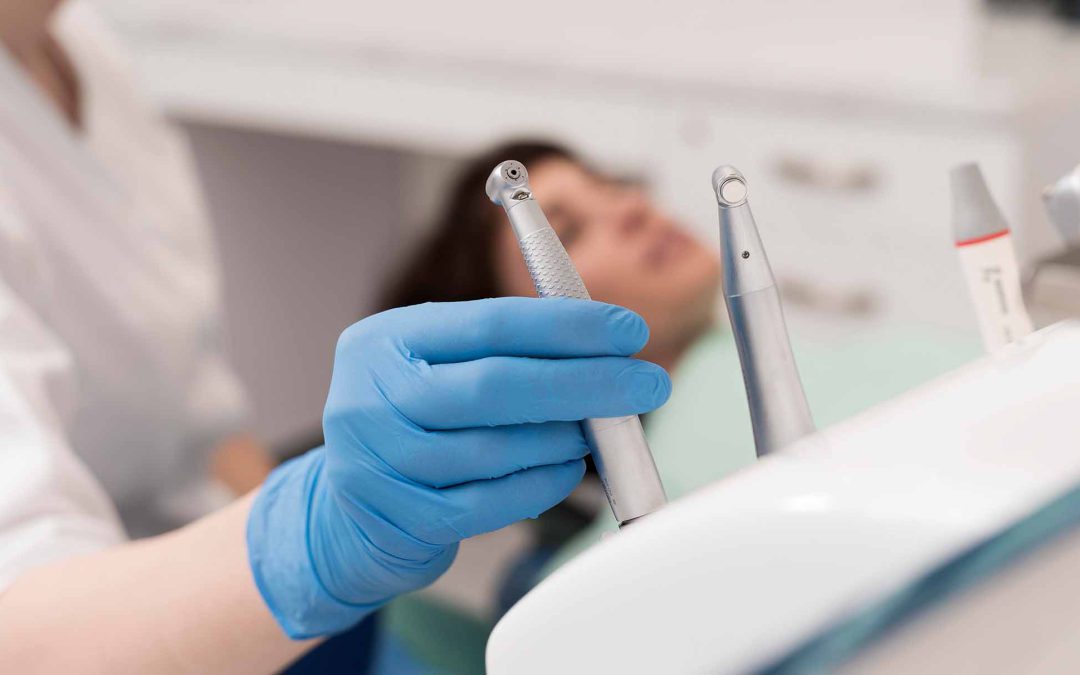 CÓMO ELEGIR UN DENTISTA