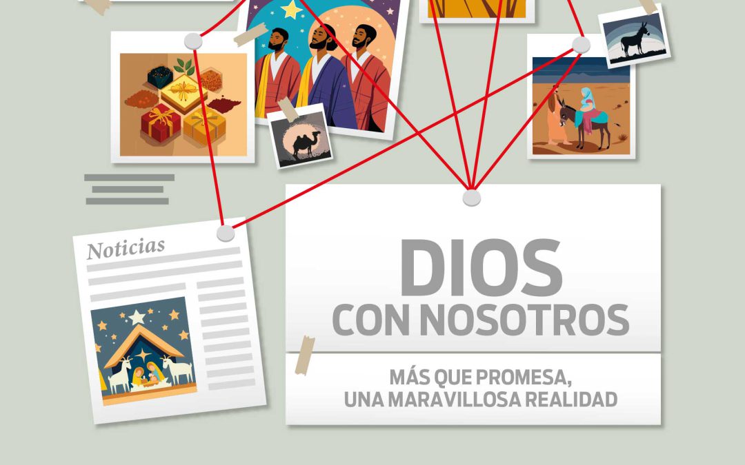 DIOS CON NOSOTROS