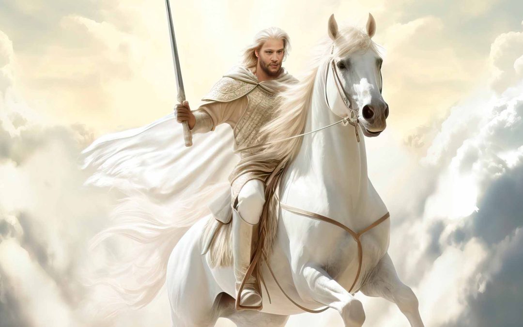 ¿QUIÉN ES MIGUEL?: ANALIZANDO EL NOMBRE BÍBLICO DE ESTE ÁNGEL SINGULAR