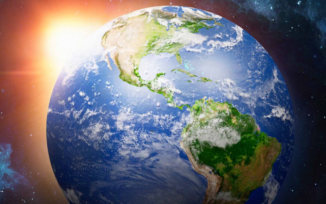 IR A TODAS LAS NACIONES