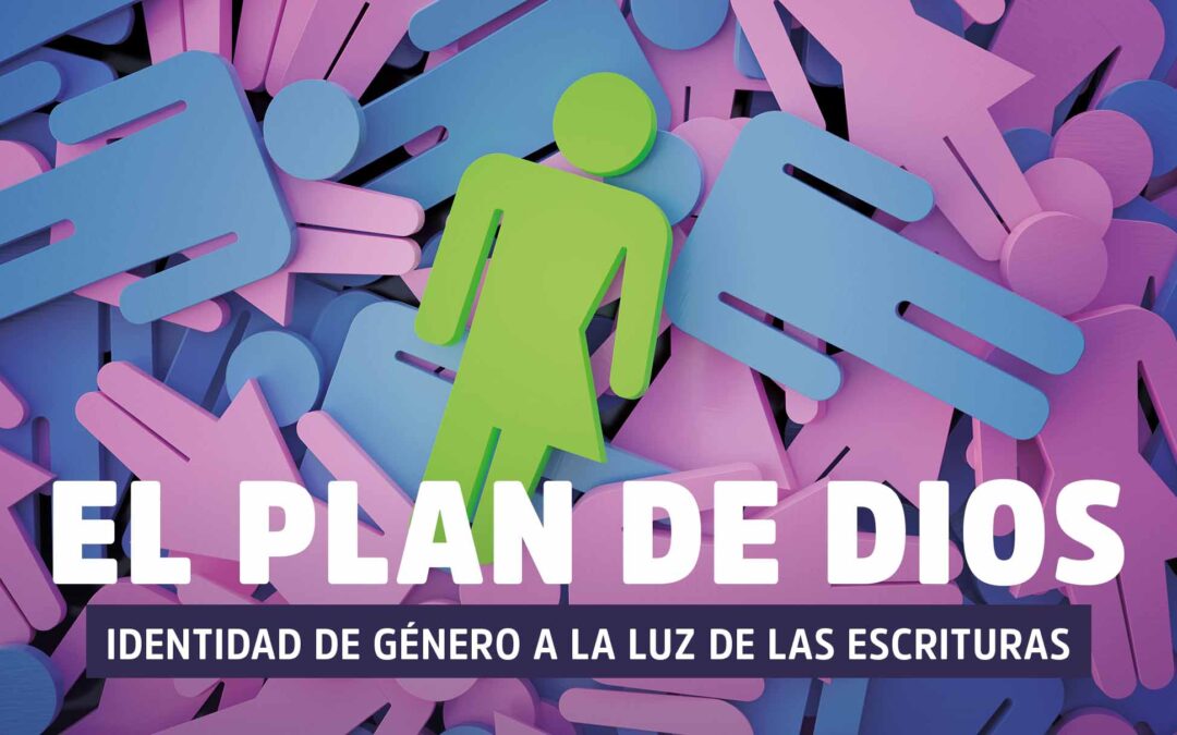 IDENTIDAD DE GÉNERO