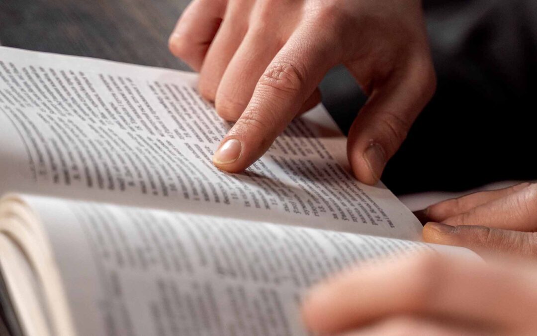 LA BIBLIA Y LA TRADICIÓN (2)