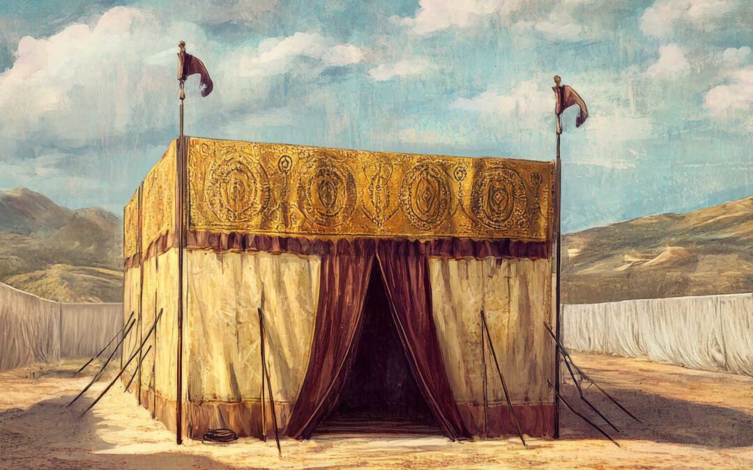 EL SANTUARIO DEL DESIERTO