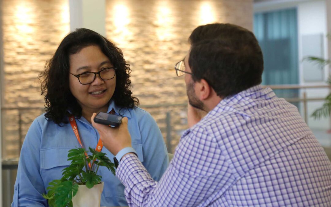 “TRABAJEMOS JUNTOS PARA LA SALVACIÓN DE NUESTROS NIÑOS”
