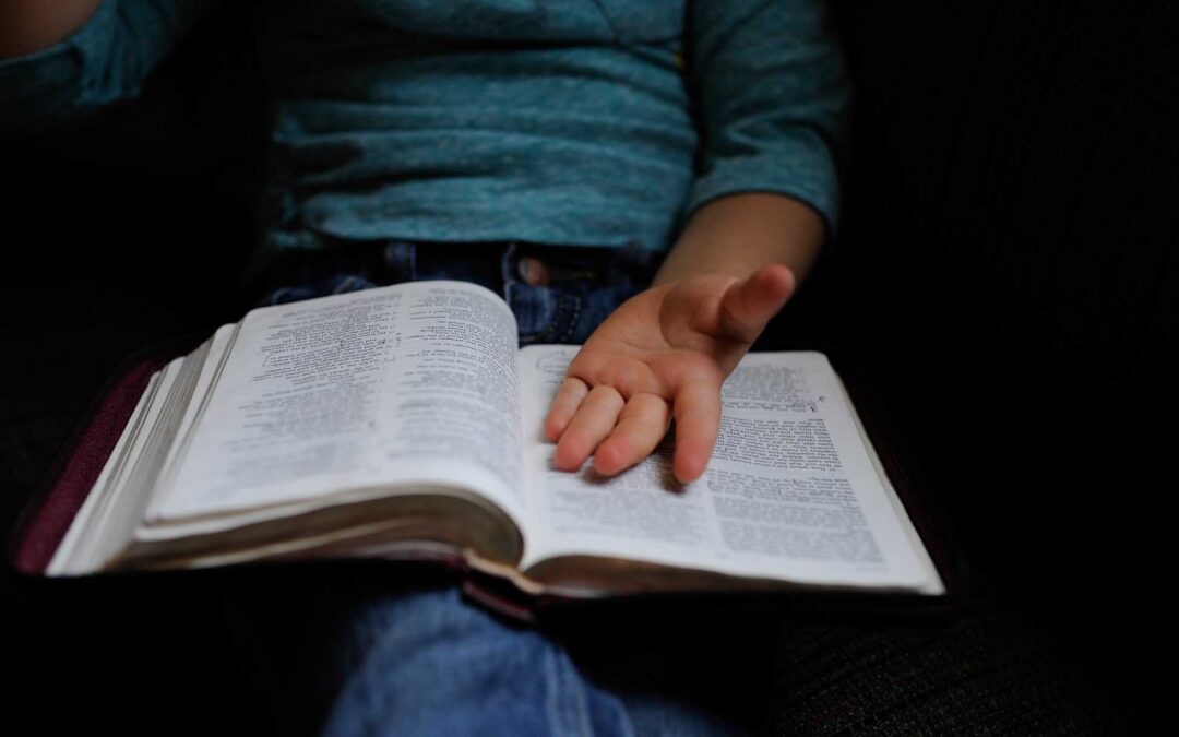 ¿JESÚS FUE ENGENDRADO? (1)