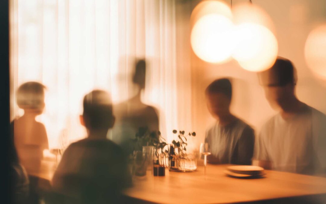 CADA UNO POR SU LADO