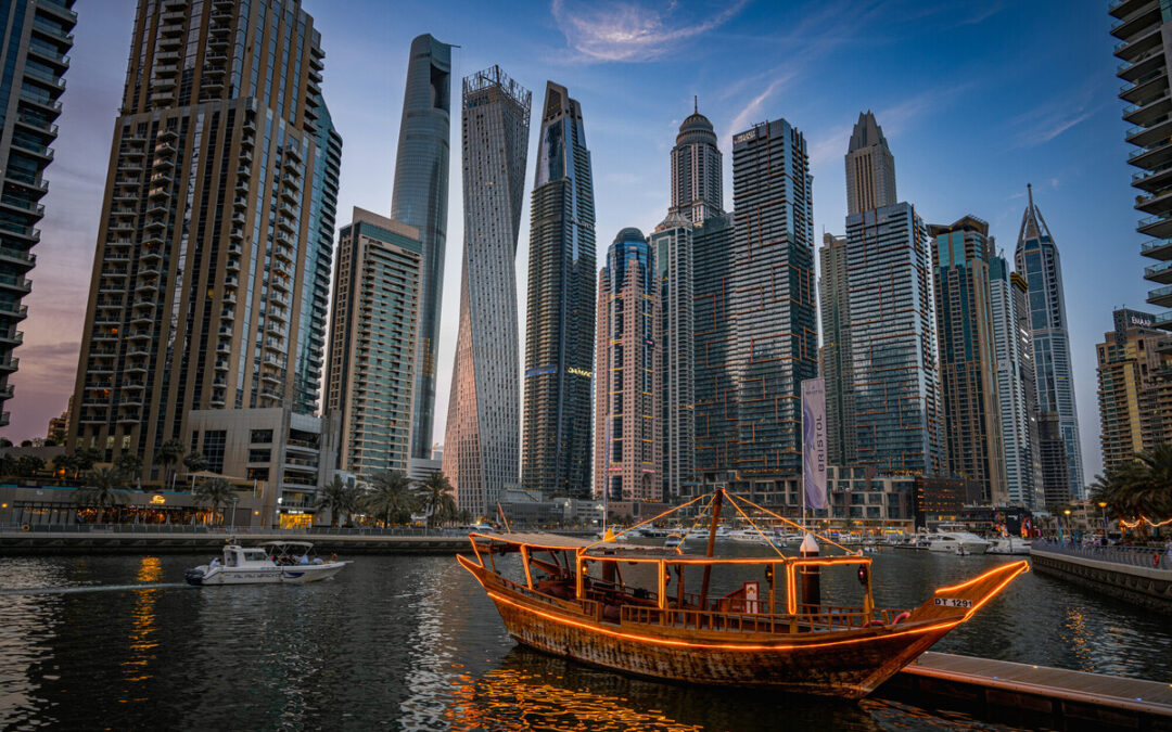 EL DESAFÍO POR DELANTE