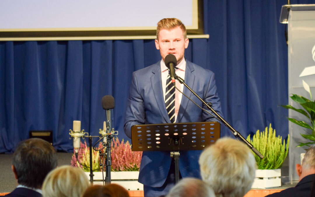 CAPACITAR PARA SALVAR