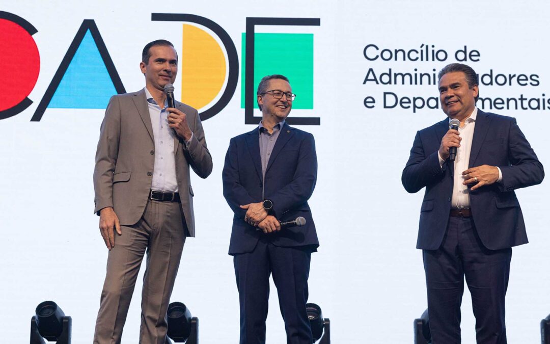 PLANIFICACIÓN ESTRATÉGICA: UNA IGLESIA ORGANIZADA PARA CUMPLIR LA MISIÓN