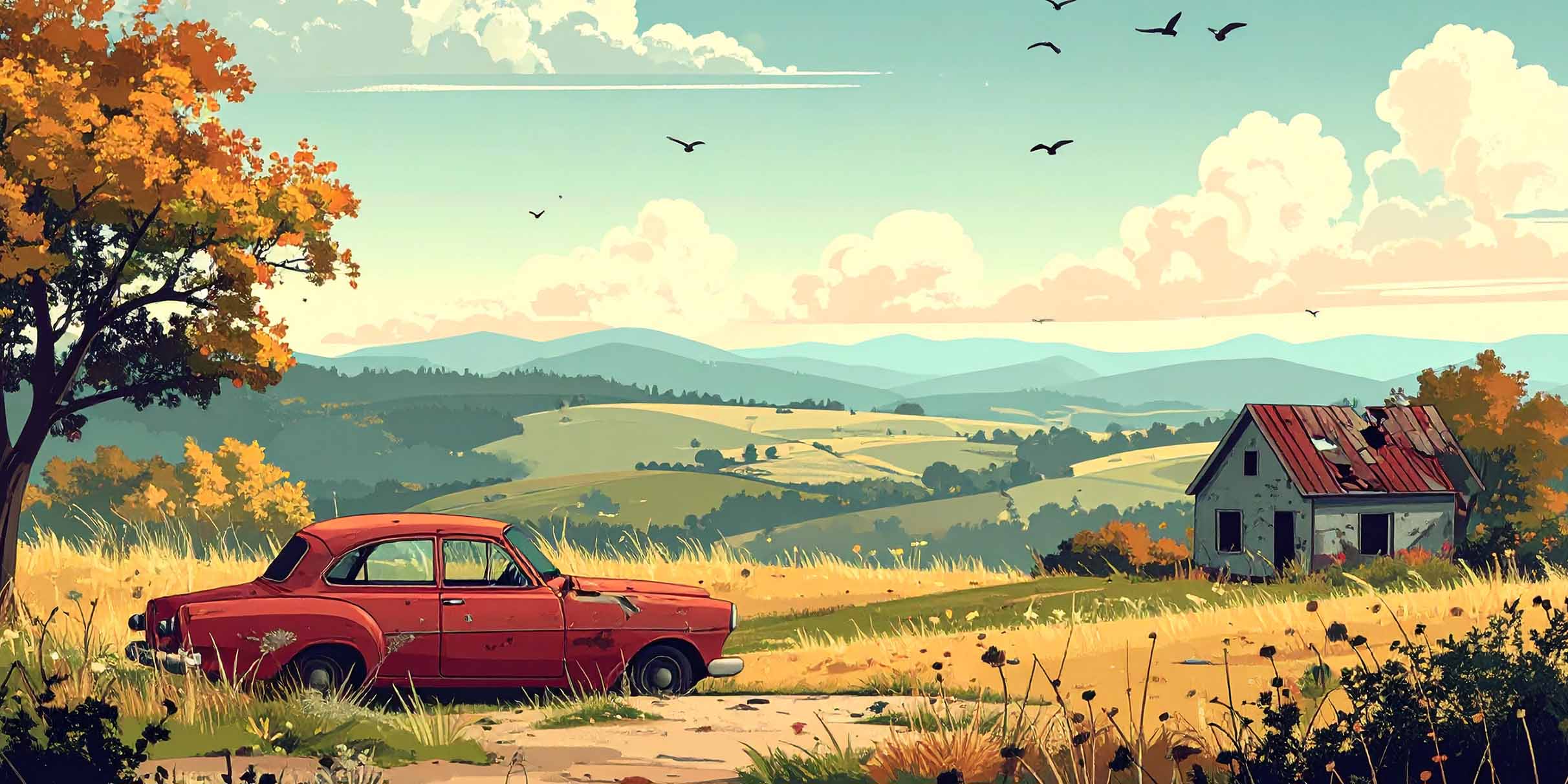 Esperanza donde no la esperas – revista adventista