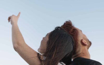 AÑO NUEVO, CIELO NUEVO