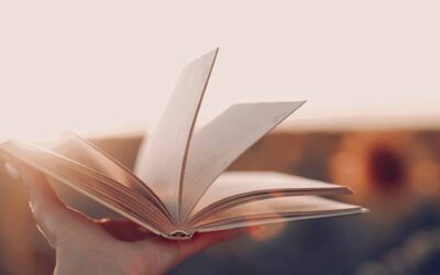 EL PROBLEMA ES QUE SABÍA QUE ERA INSPIRADA