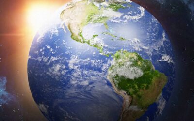 CUÁN PEQUEÑOS SOMOS