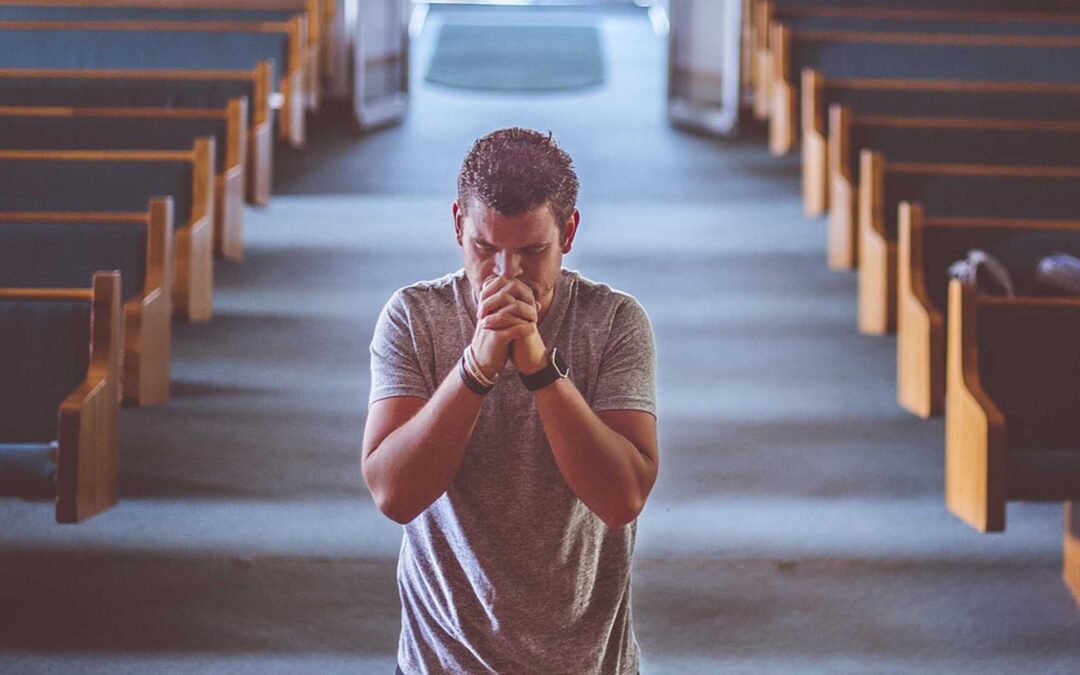 LOS AGRESORES SEXUALES Y LA IGLESIA