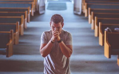 LOS AGRESORES SEXUALES Y LA IGLESIA