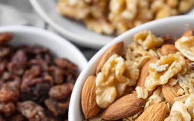 LA LÓGICA DE LAS NUECES