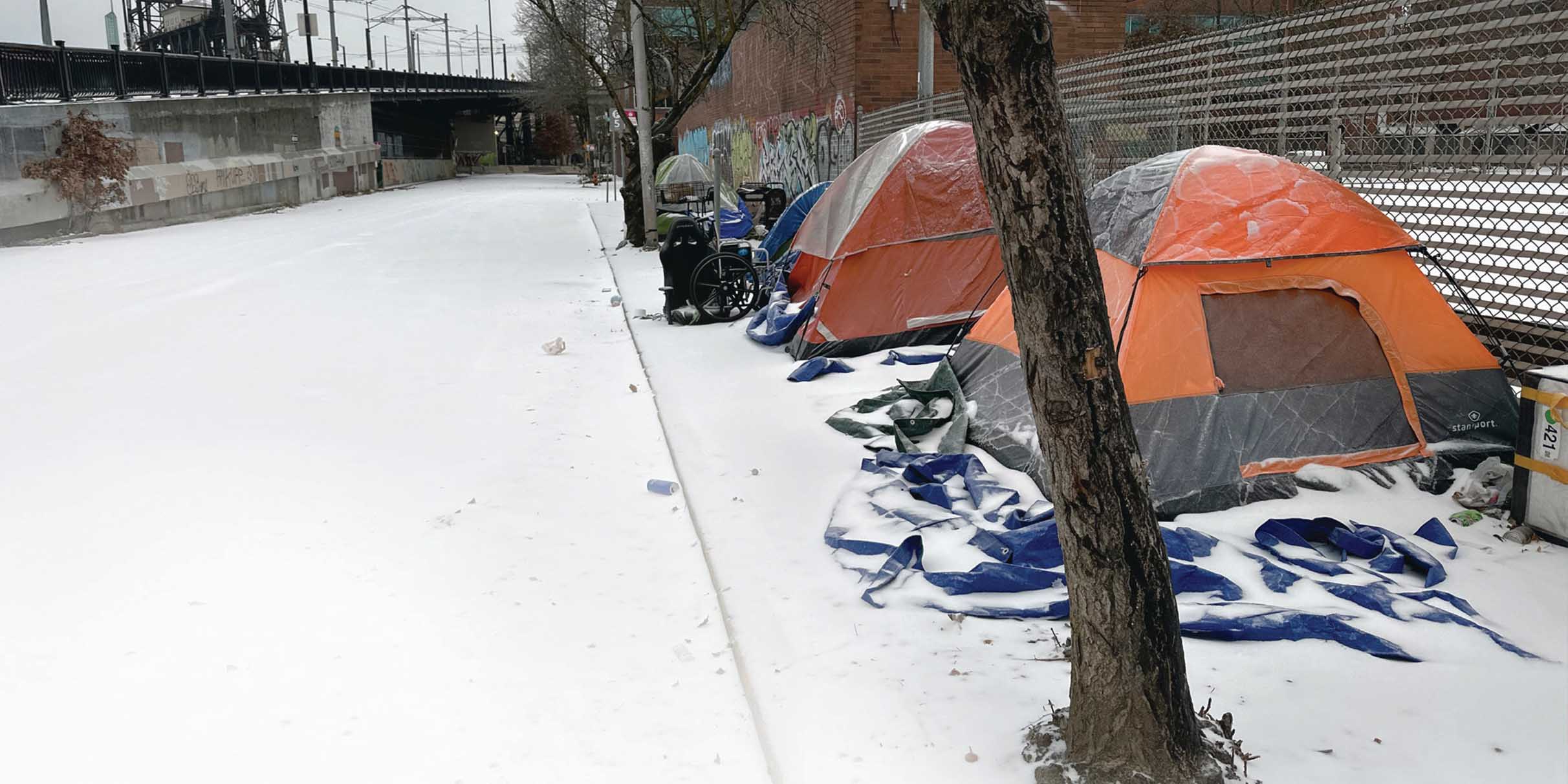 Historia de redención