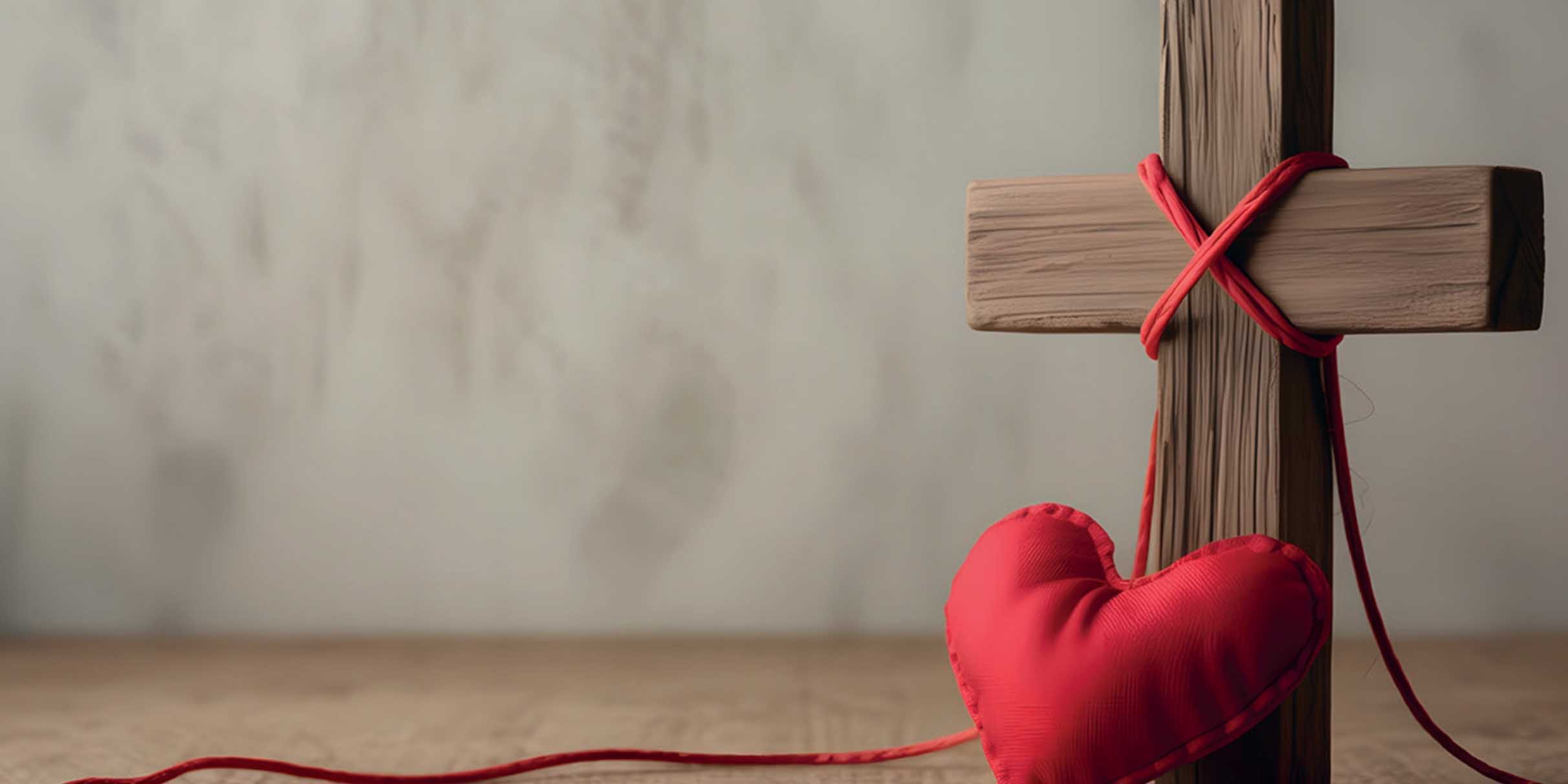 luz para corazones cansados