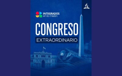 CONVOCATORIA- CONGRESO EXTRAORDINARIO DE LA ASOCIACIÓN BONAERENSE