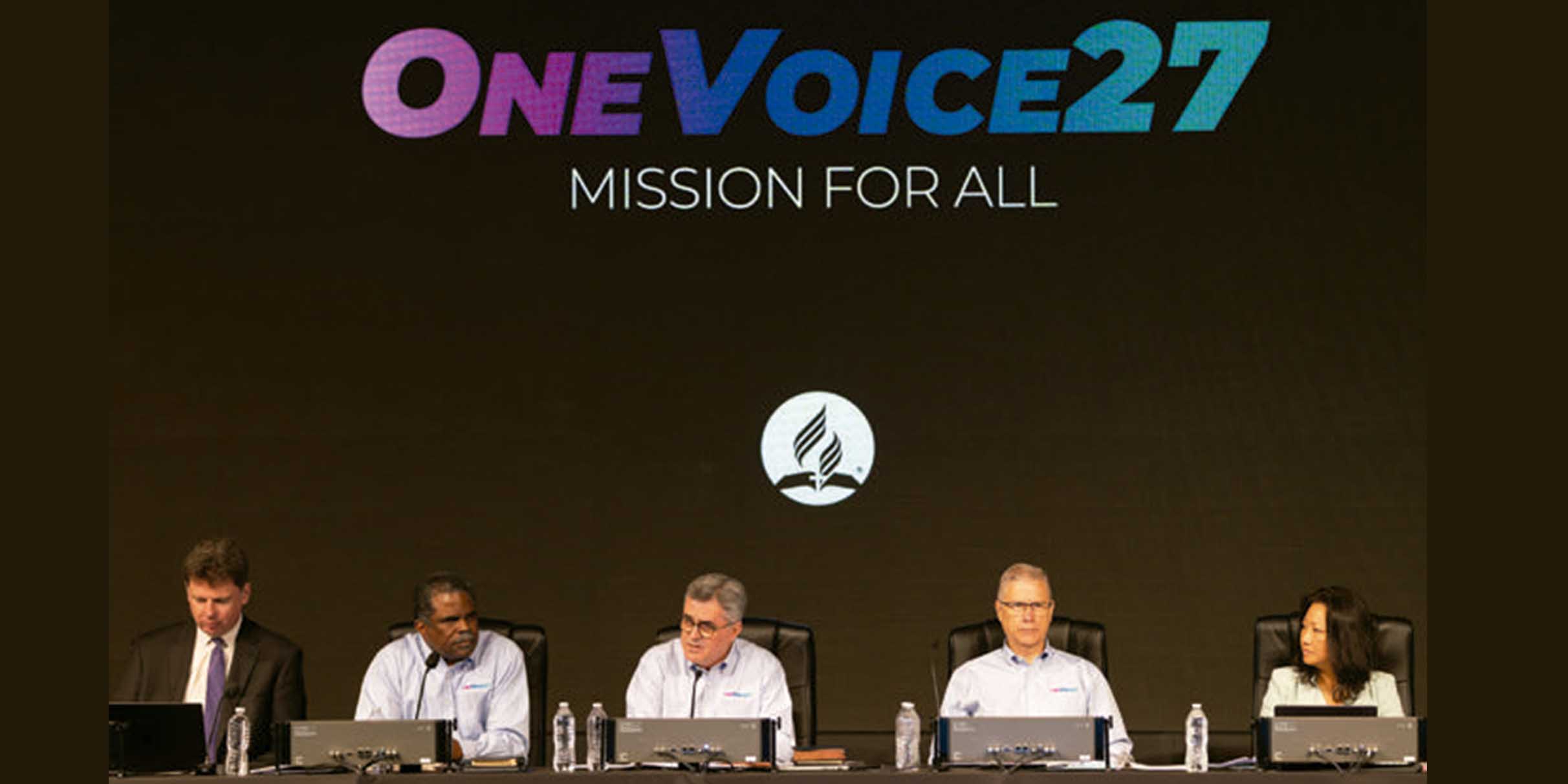 onve voice