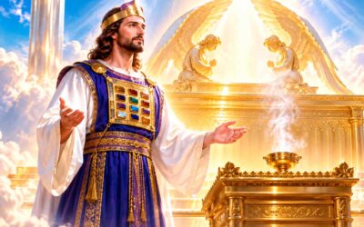 ¿UNA DOCTRINA FALSA?